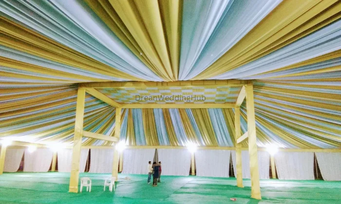 Ashok Mandap Decoration